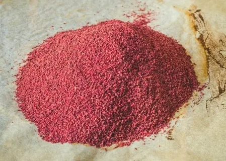 تصویر 1 از قیمت خرید سماق بسته بندی گلها + فروش ویژه